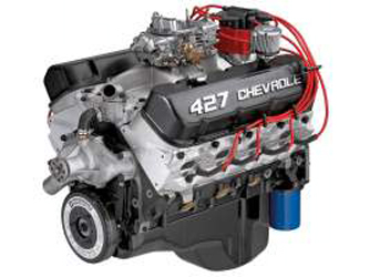 U278U Engine